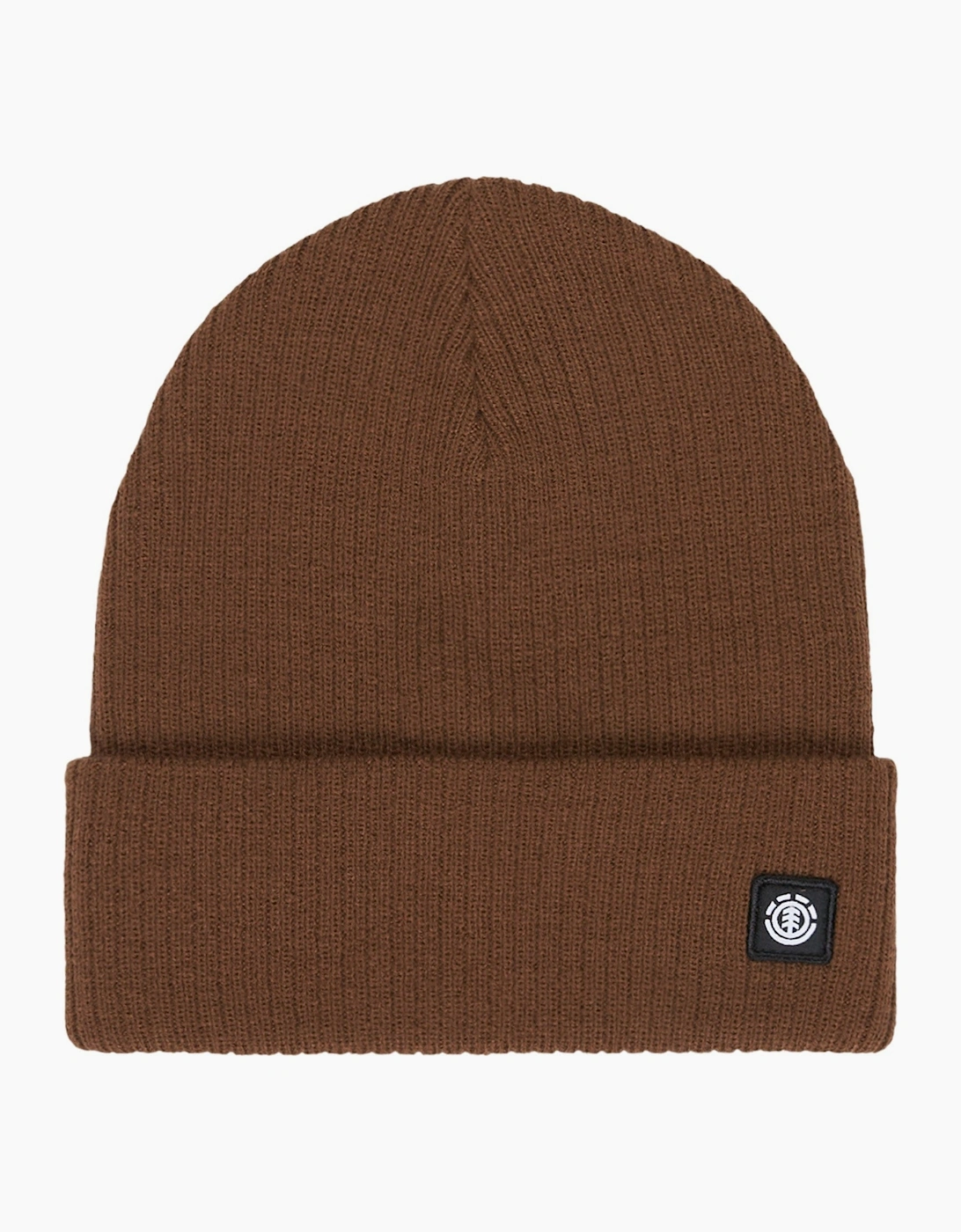 Element Mens Mid Icon Rib Beanie