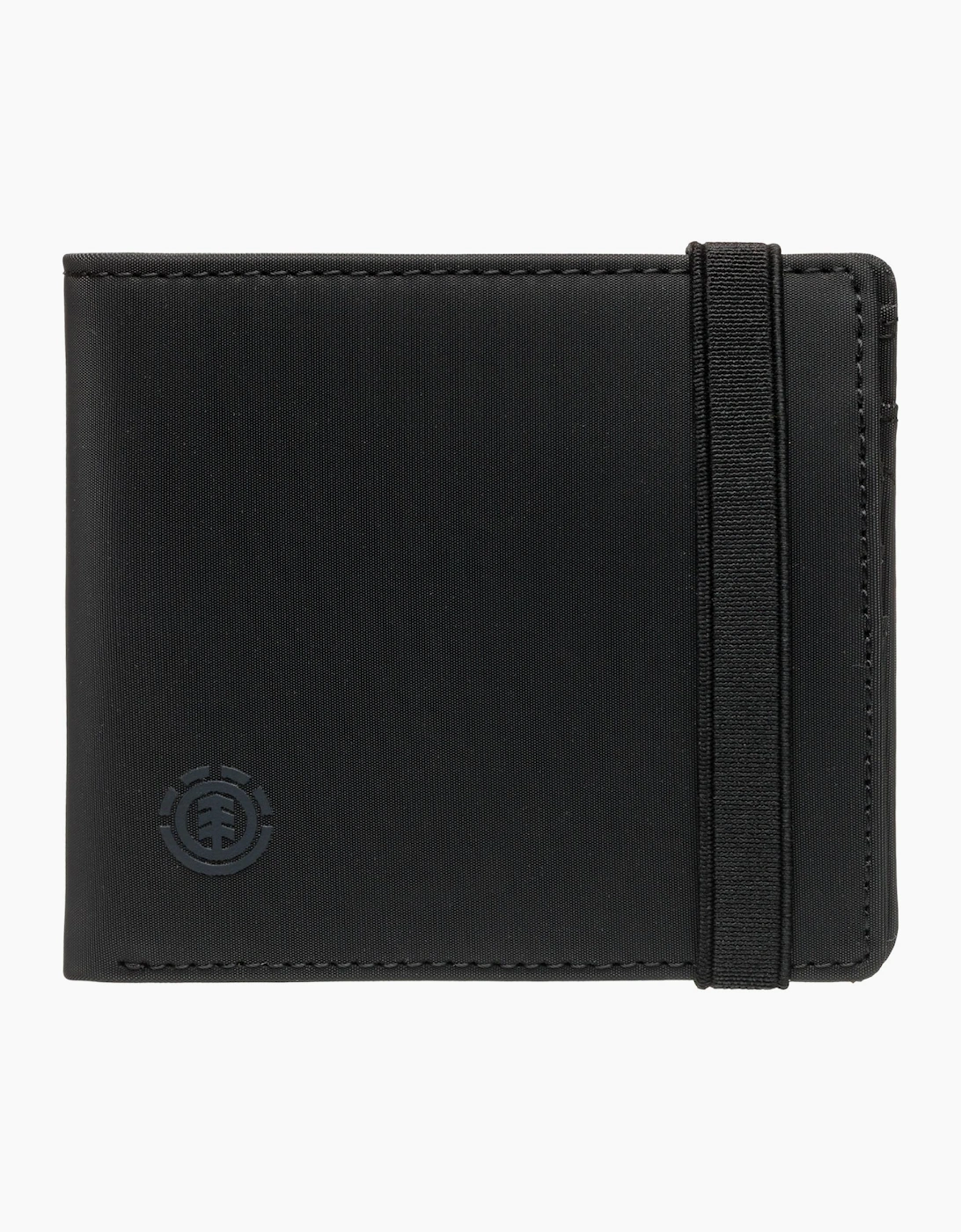 Element Mens Icon Strap Bi-Fold Wallet, 2 of 1