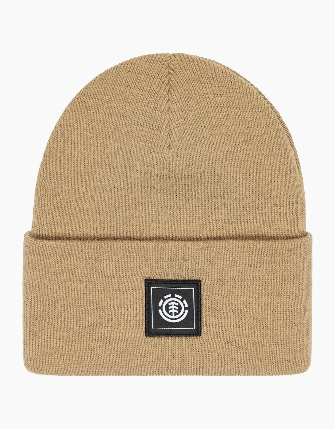 Element Mens High Icon Beanie, 2 of 1
