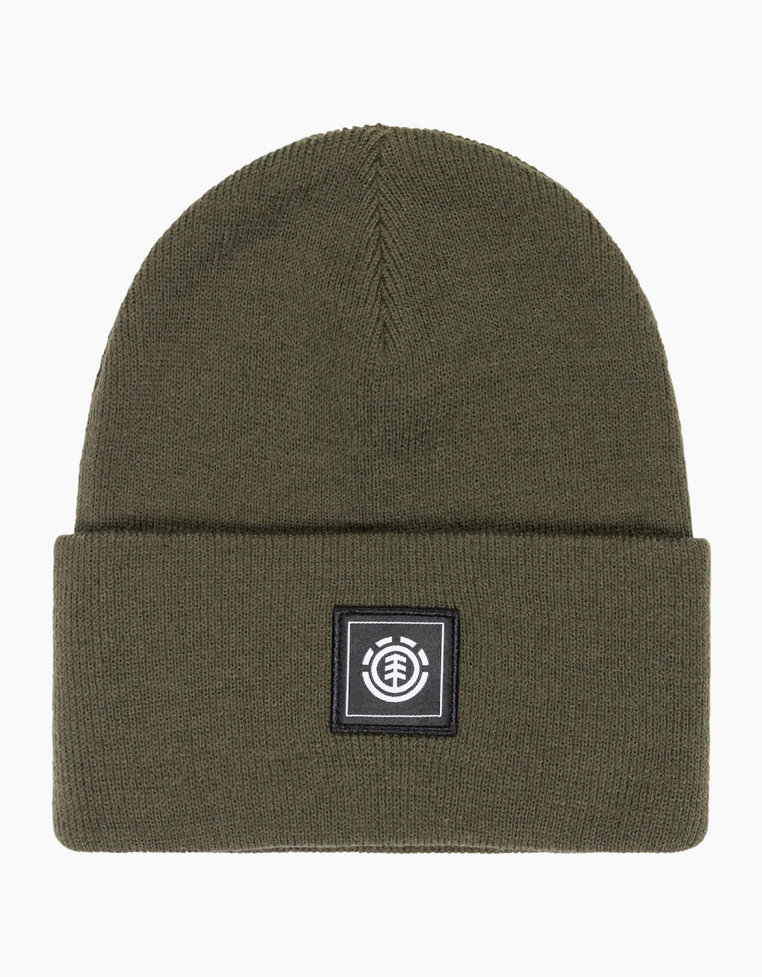 Element Mens High Icon Beanie, 2 of 1