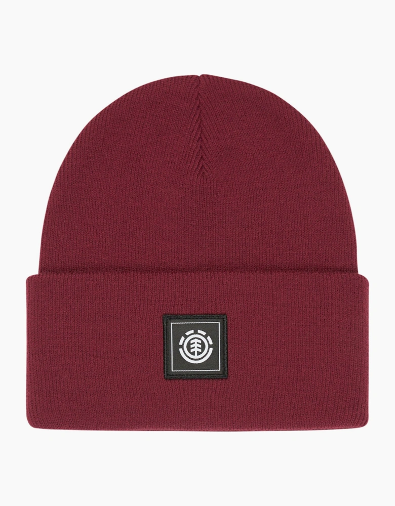 Element Mens High Icon Beanie