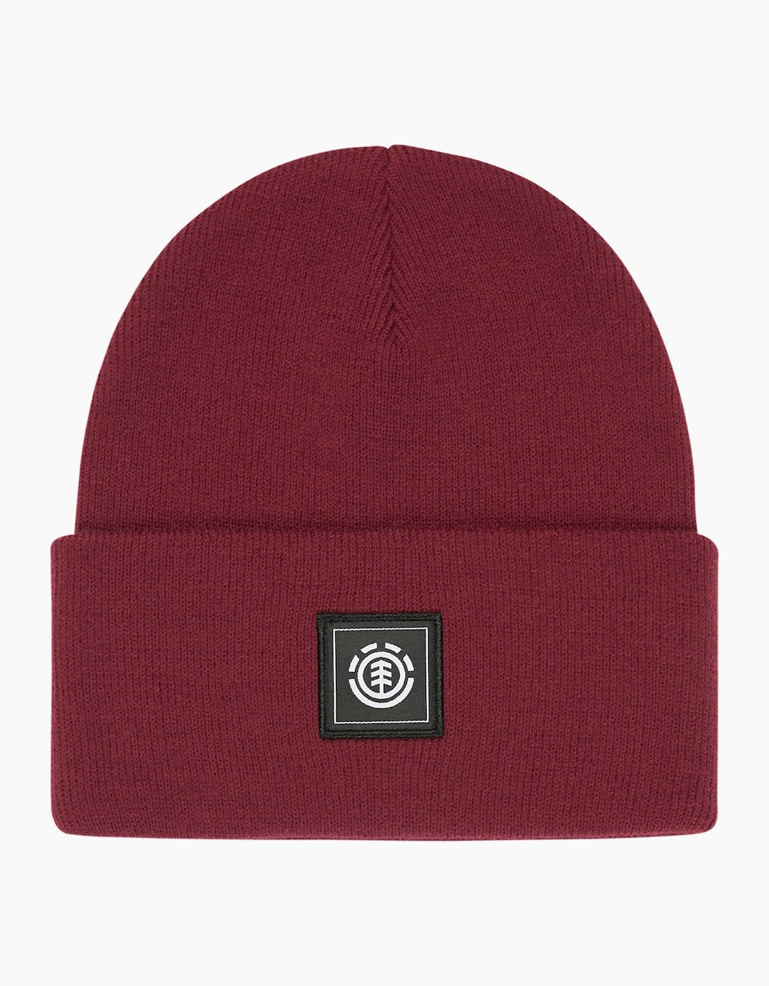 Element Mens High Icon Beanie, 2 of 1