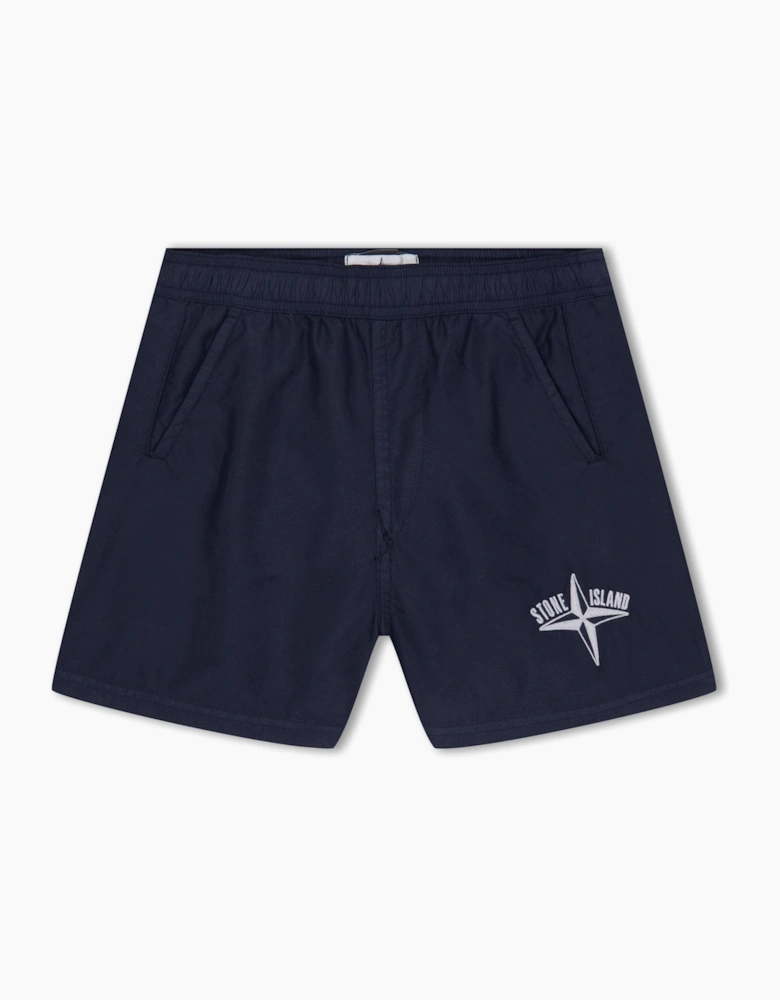 Bardon Jog Shorts