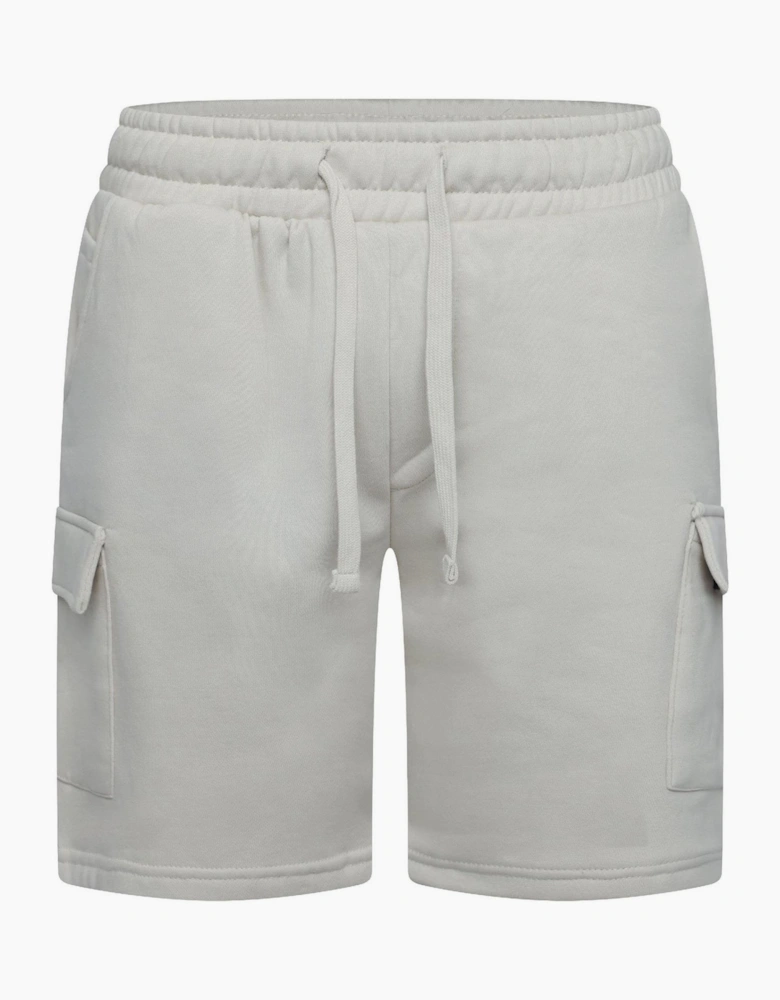 Bardon Cargo Shorts