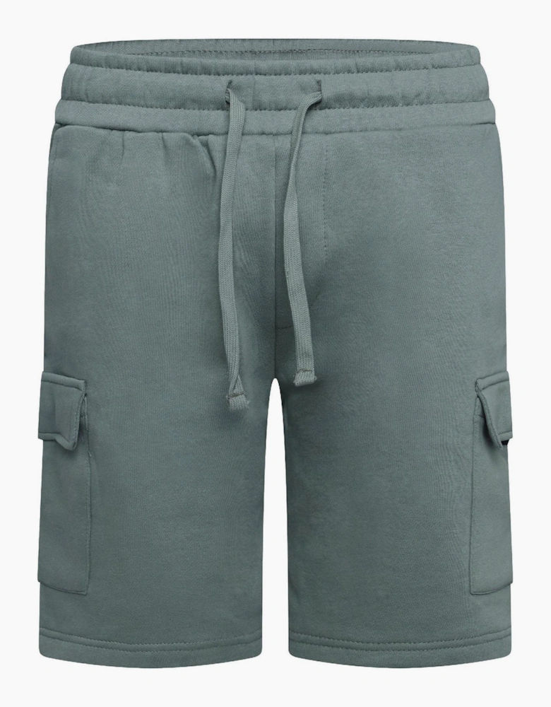 Bardon Cargo Shorts