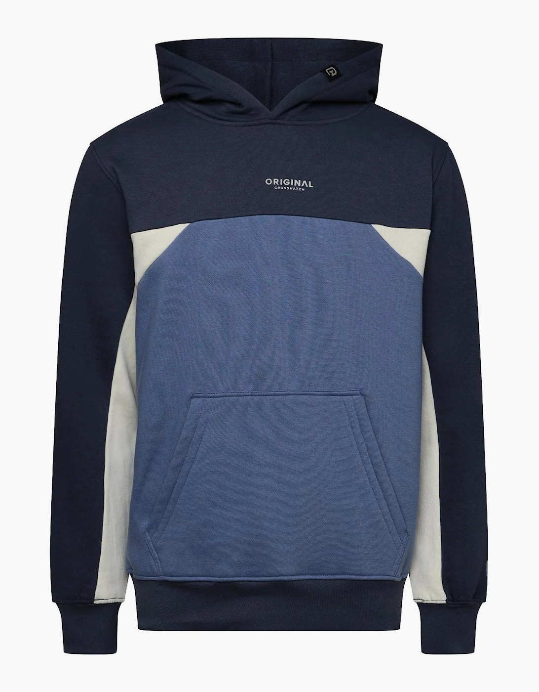 Castlebay Hooded Neck Long Sleeve Sweatshirt, 7 of 6