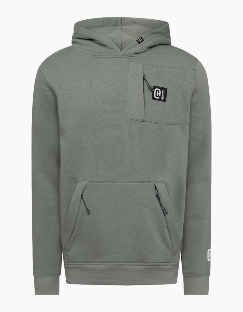 Portville Hoodie