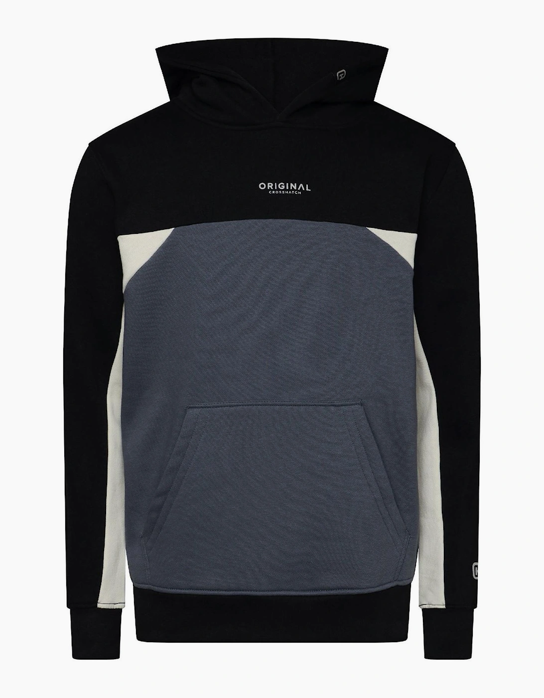 Castlebay Hooded Neck Long Sleeve Sweatshirt, 7 of 6
