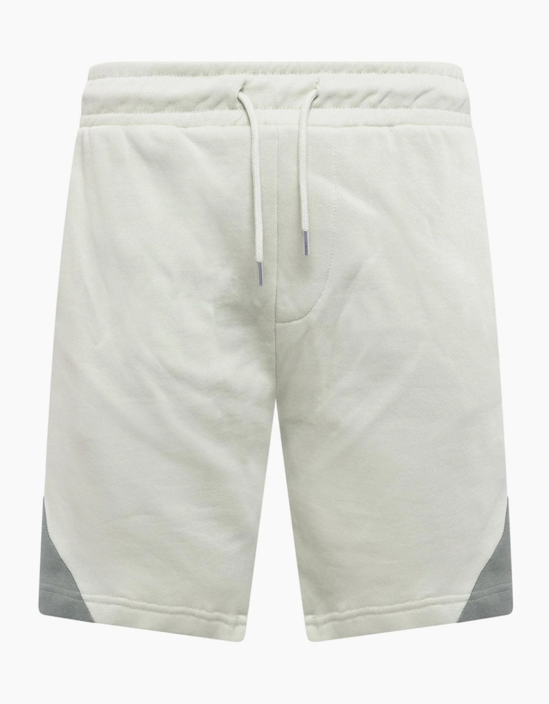 Castlebay Solid Jogger Shorts