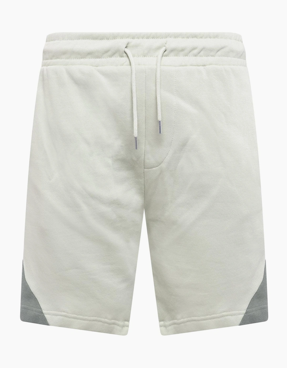 Castlebay Solid Jogger Shorts
