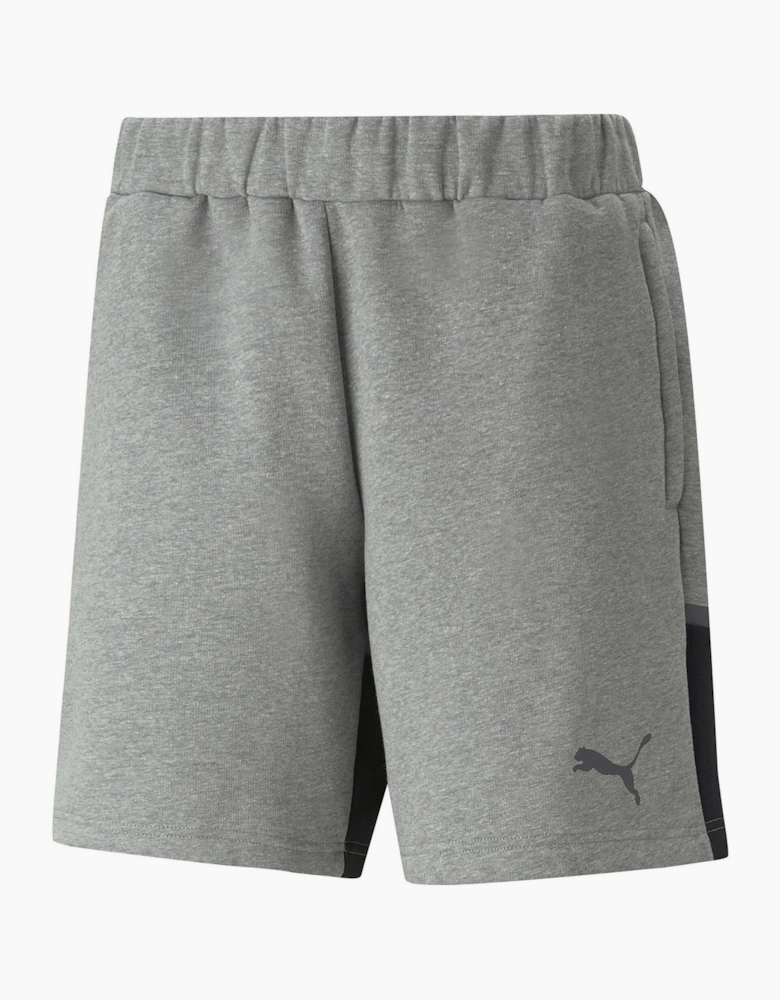 Mens Teamcup Casuals Shorts Football Shorts