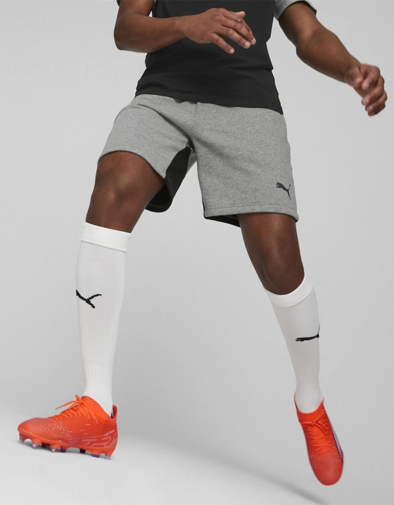 Mens Teamcup Casuals Shorts Football Shorts