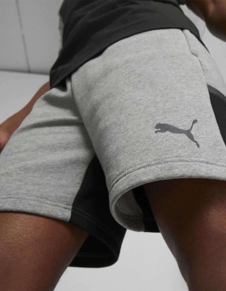 Mens Teamcup Casuals Shorts Football Shorts