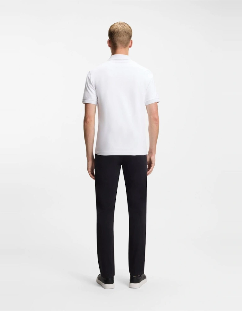 Passenger Short Sleeve Polo Shirt