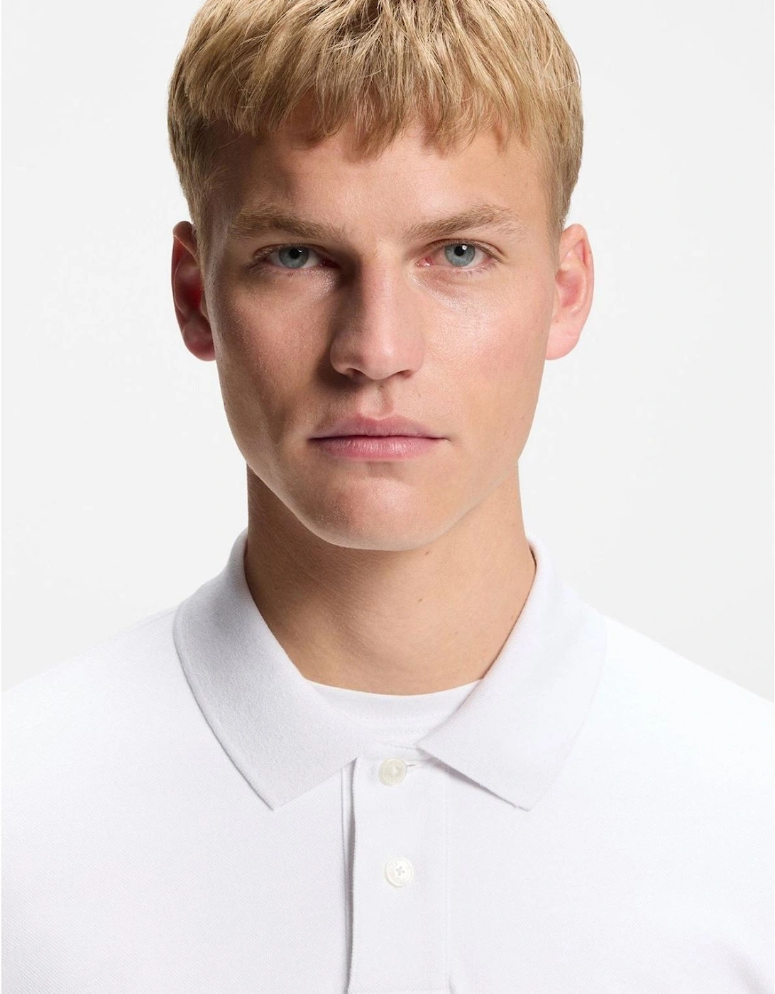 Passenger Short Sleeve Polo Shirt