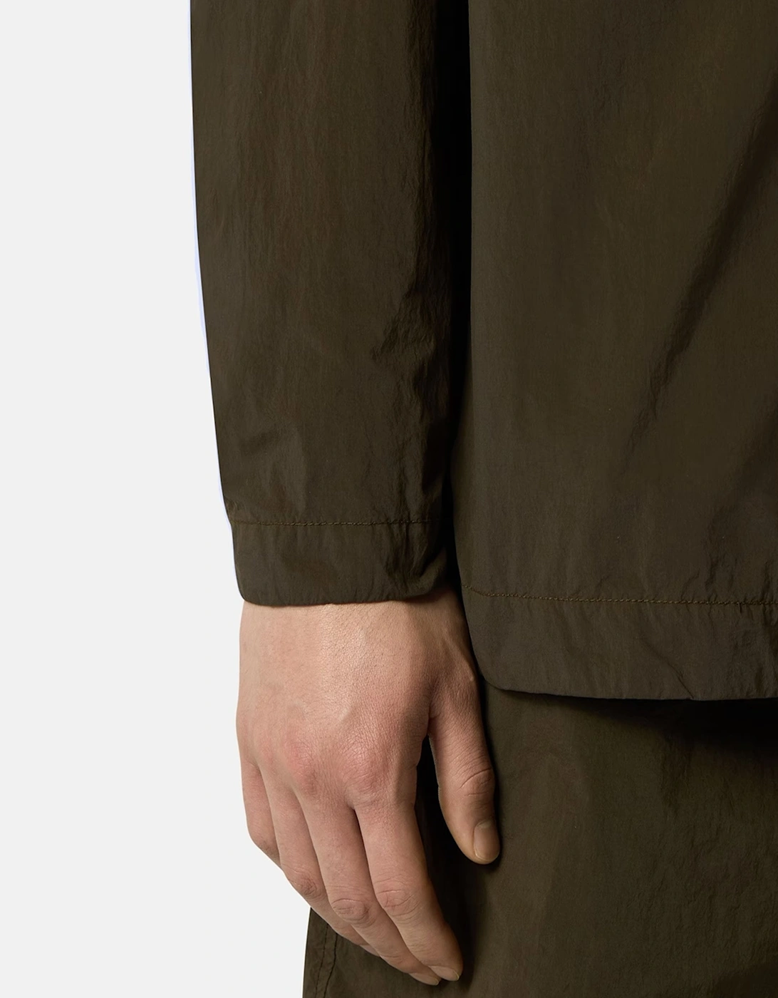Ghost 1200044 Overshirt Green