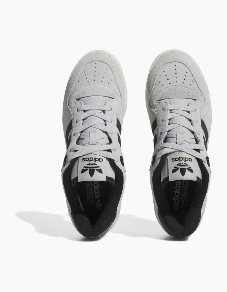 Rivalry Low Top Lace-Up Sneakers