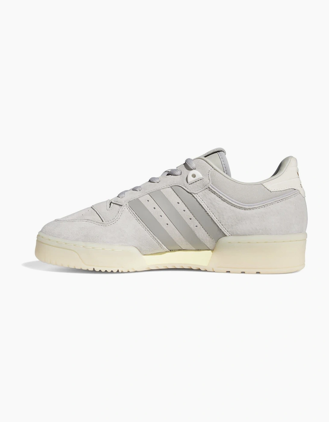 Rivalry Low Lace-Up Trainers
