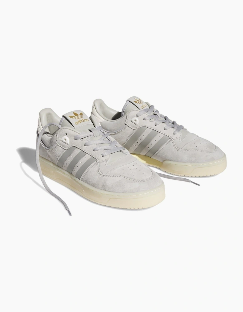 Rivalry Low Lace-Up Trainers
