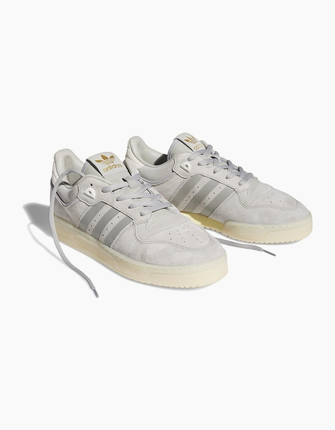 Rivalry Low Lace-Up Trainers