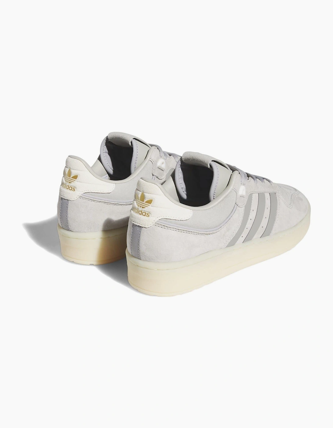 Rivalry Low Lace-Up Trainers