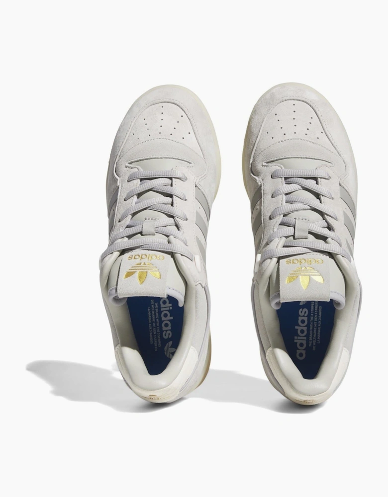 Rivalry Low Lace-Up Trainers