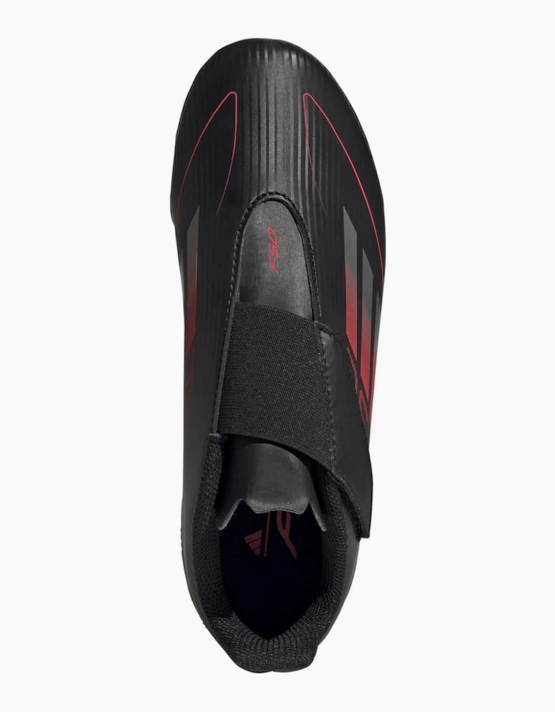 F50 Club Vel Firm Ground Low Top Sneakers
