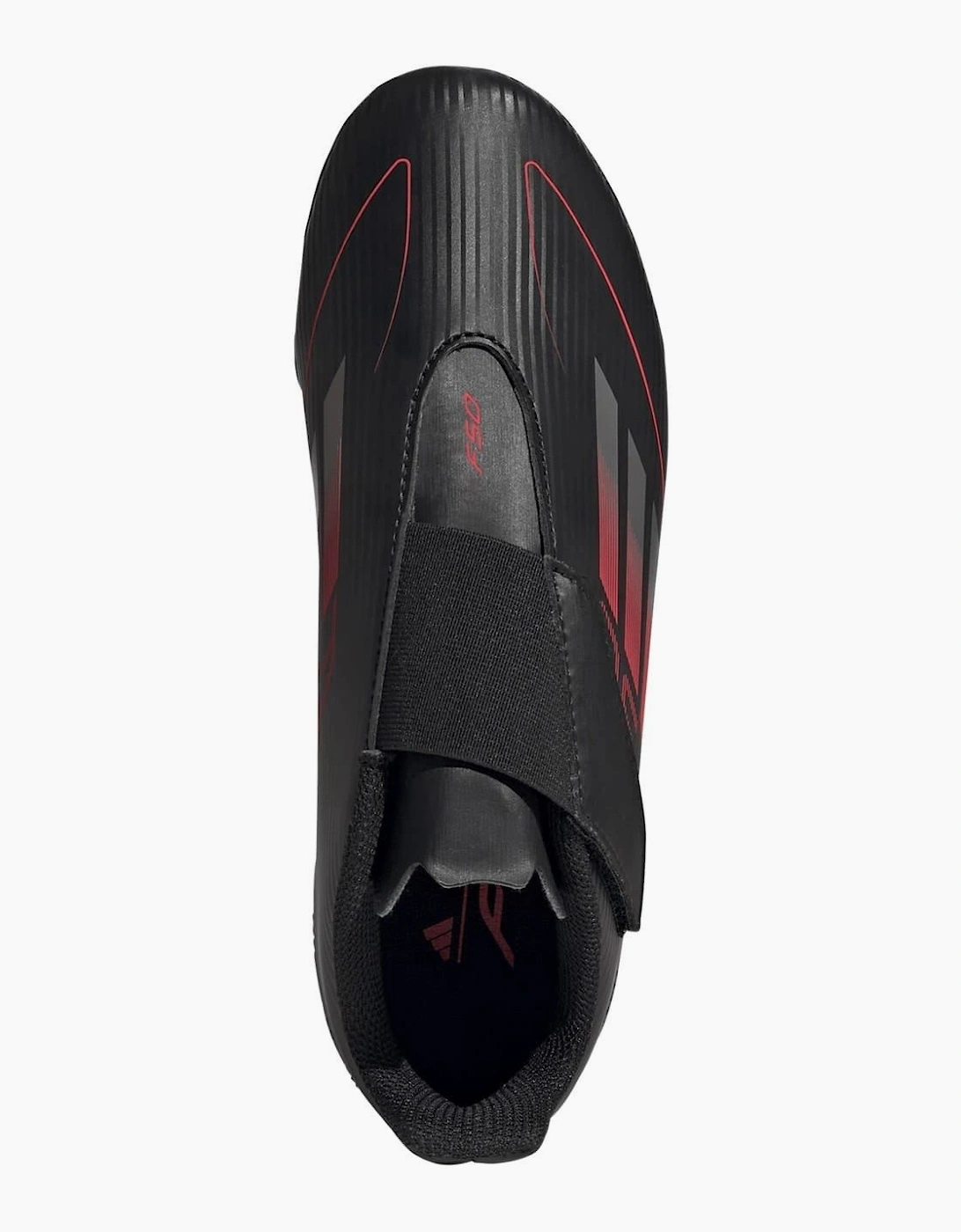 F50 Club Vel Firm Ground Low Top Sneakers