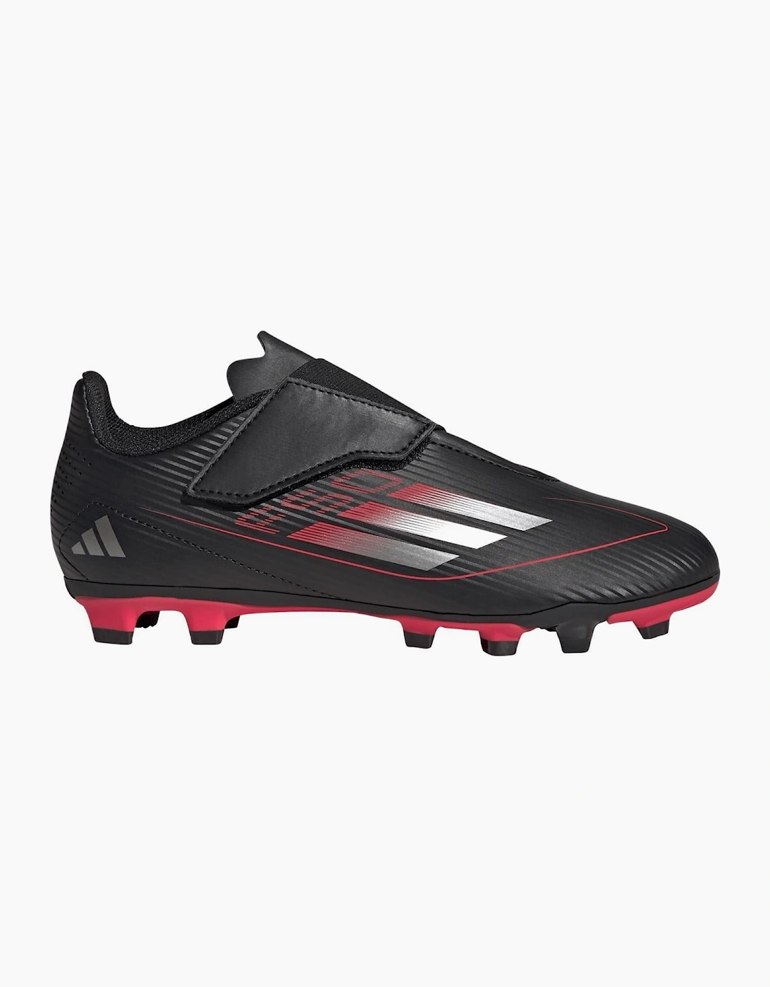 F50 Club Vel Firm Ground Low Top Sneakers