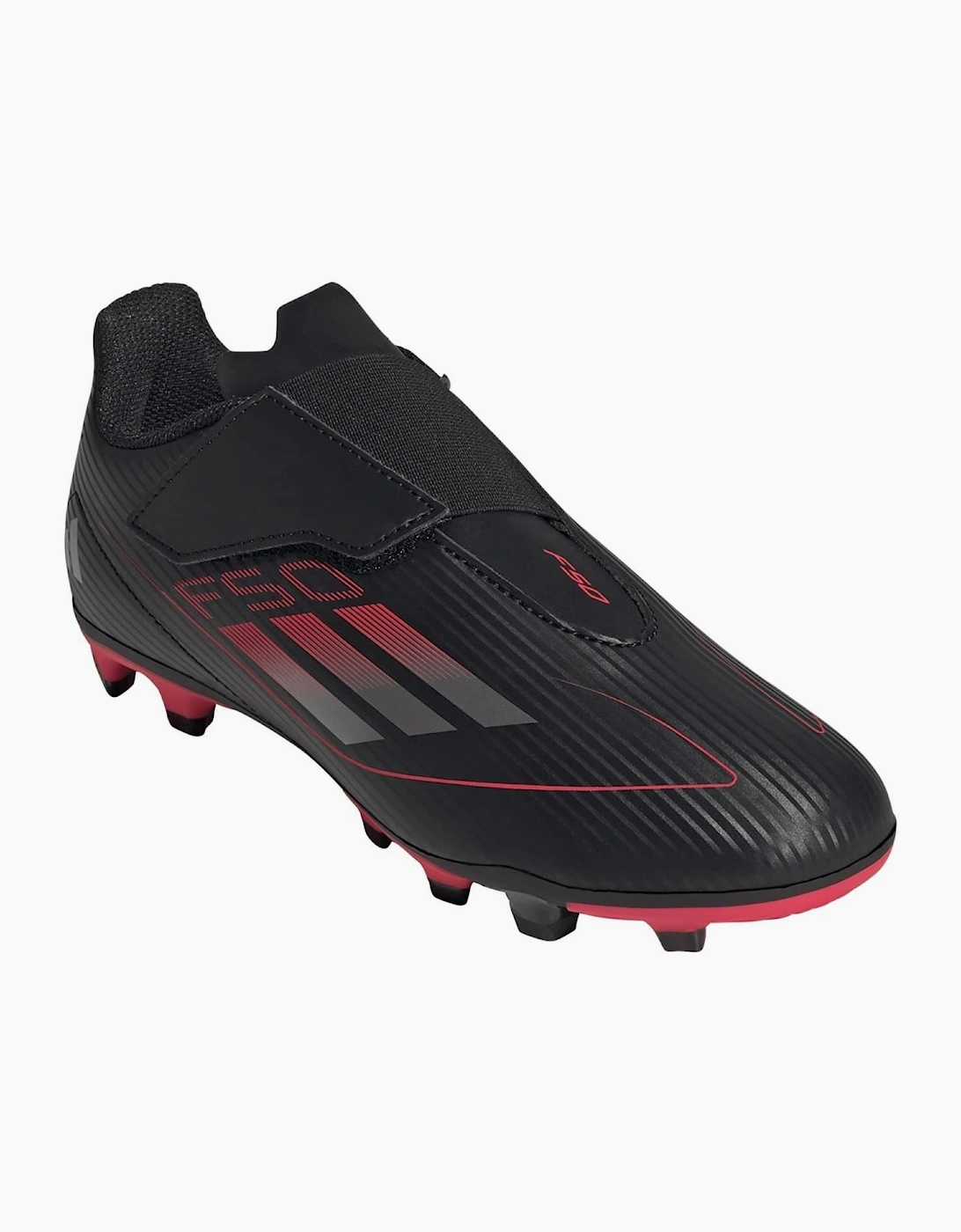 F50 Club Vel Firm Ground Low Top Sneakers