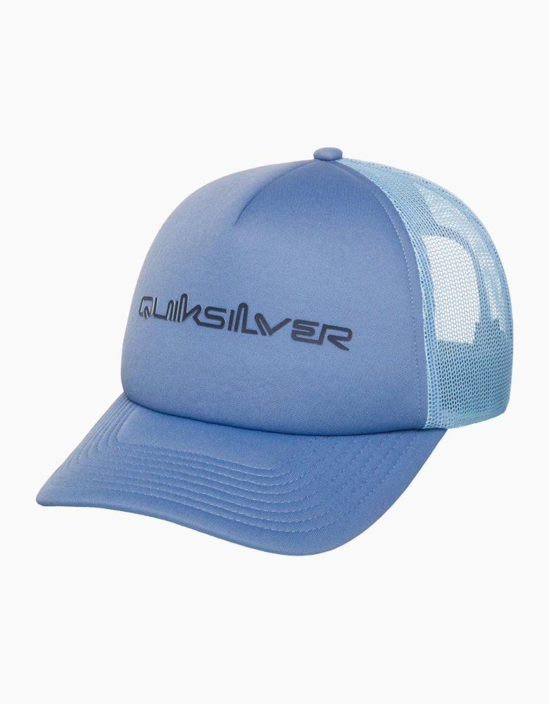 Quiksilver Mens Omni Trucker Cap