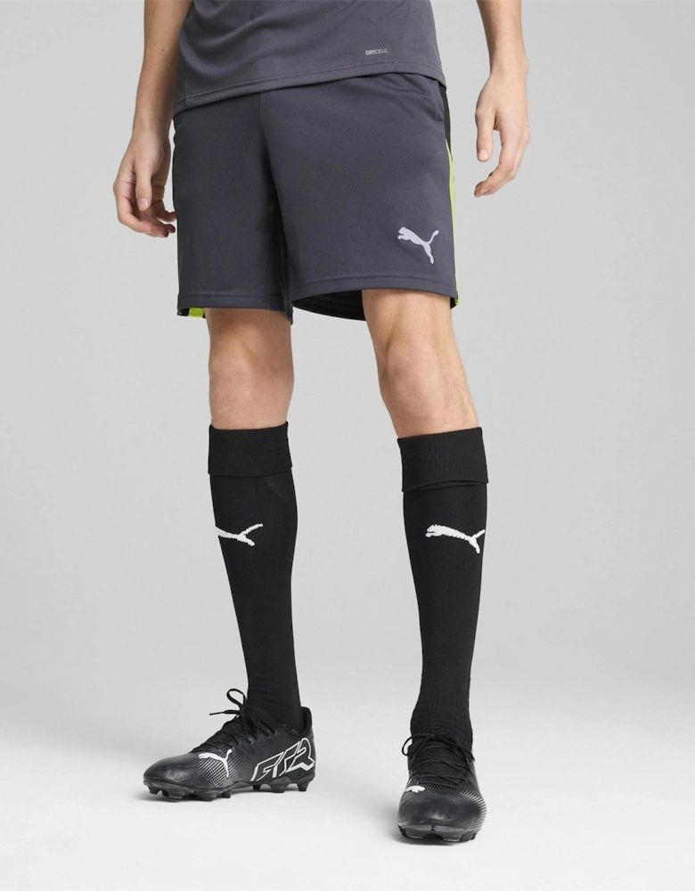 Mens Individualliga Training Shorts 2 (op Football Shorts
