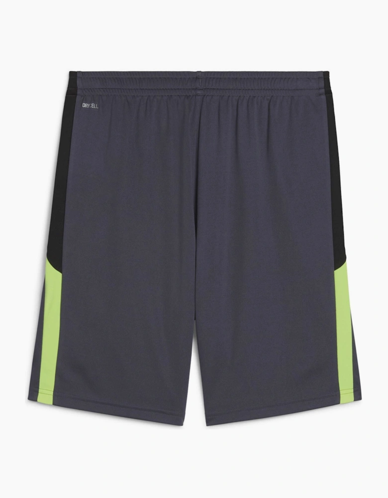 Mens Individualliga Training Shorts 2 (op Football Shorts