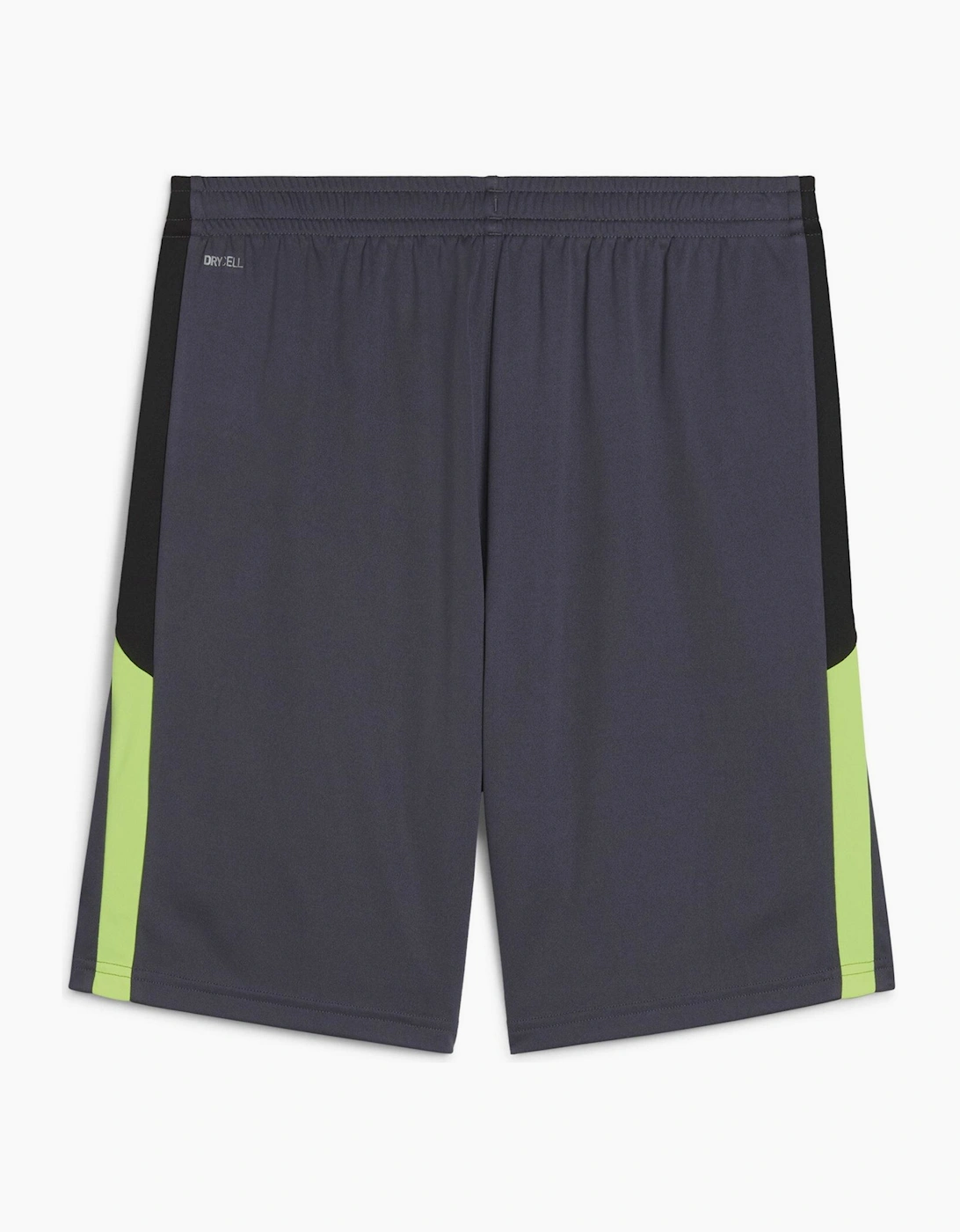 Mens Individualliga Training Shorts 2 (op Football Shorts