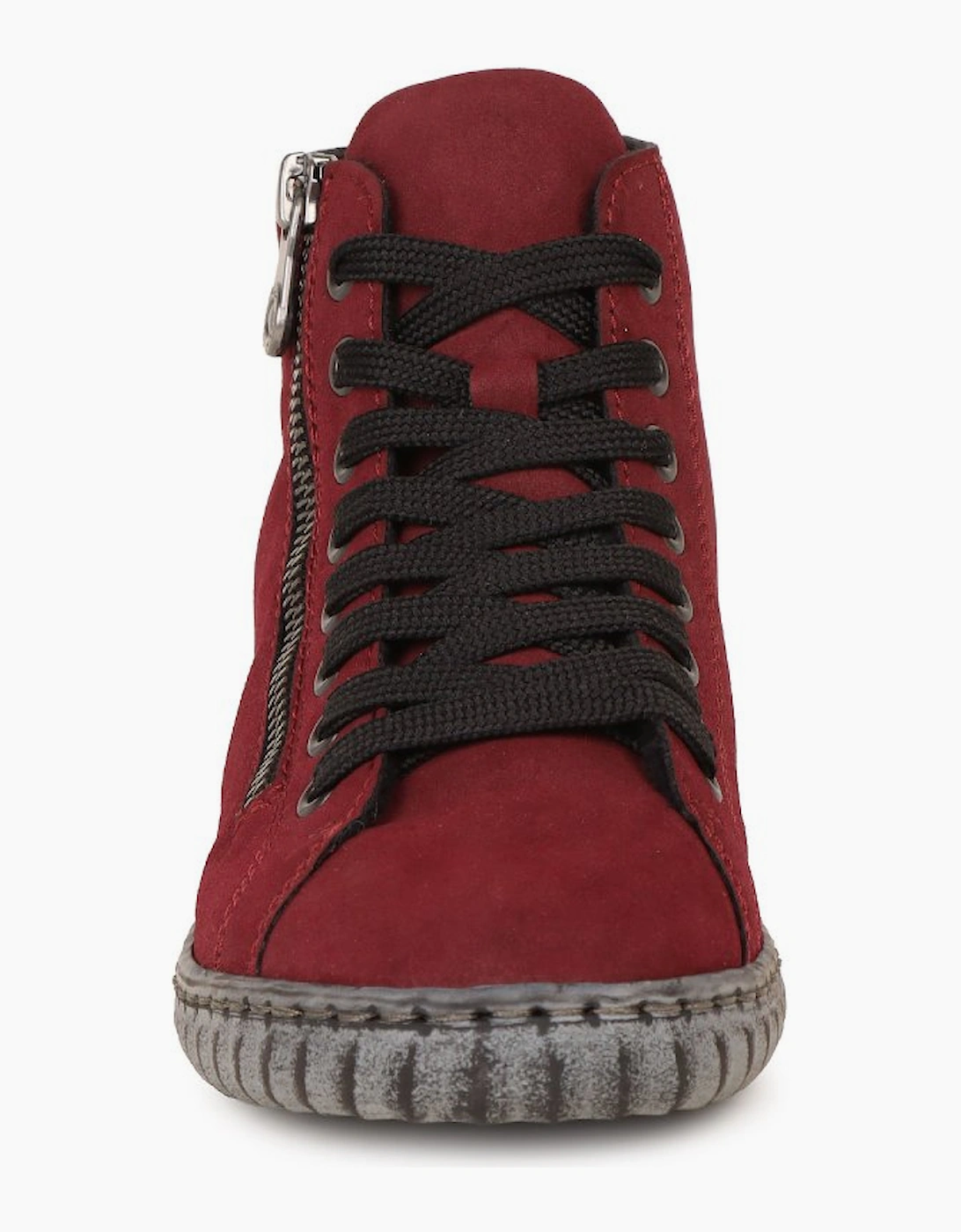 Jules Womens Ankle Boots