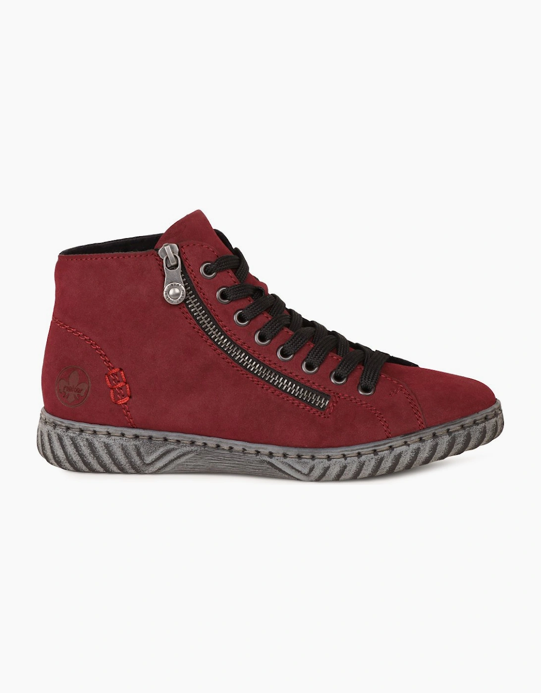 Jules Womens Ankle Boots
