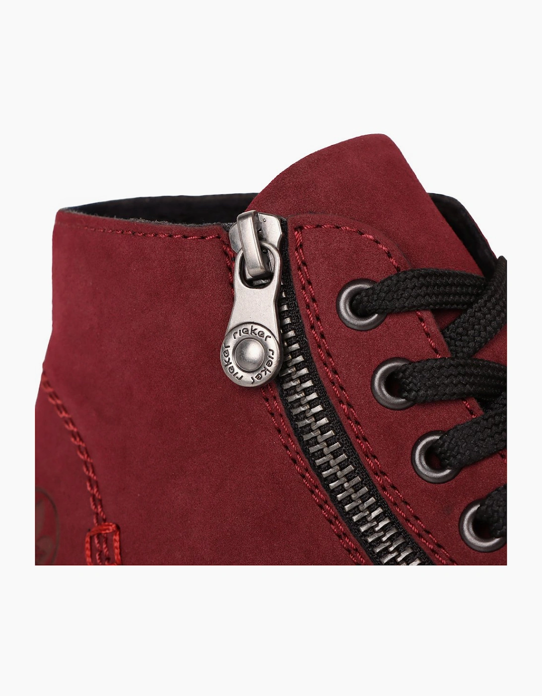 Jules Womens Ankle Boots