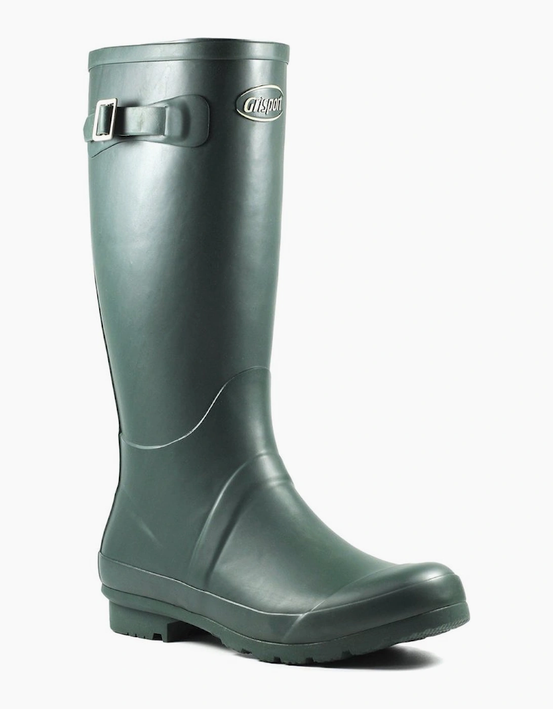 Strap Mens Wellingtons