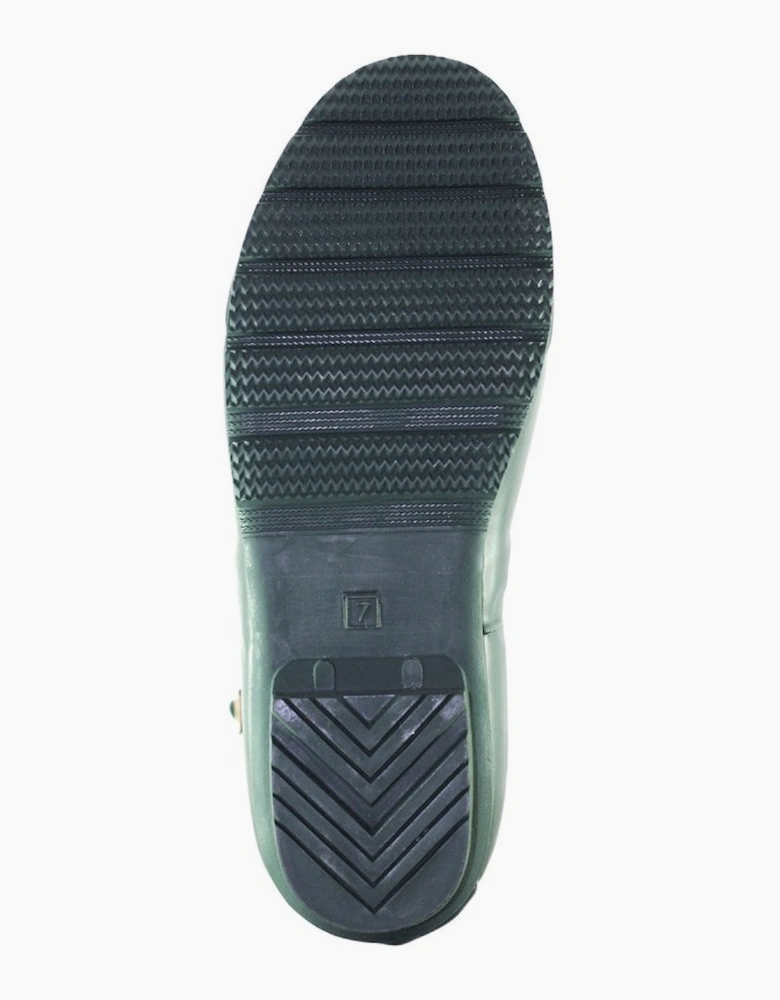 Strap Mens Wellingtons