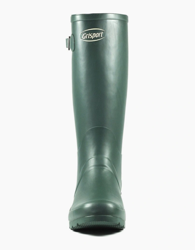 Strap Mens Wellingtons