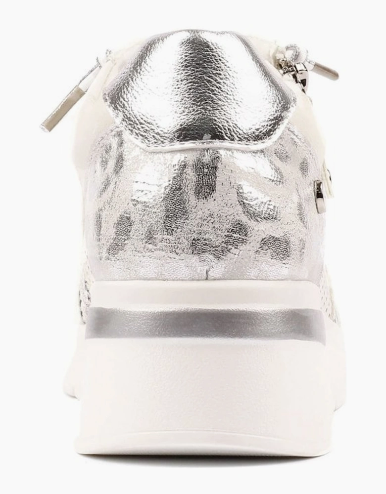 Bailey Womens Trainers