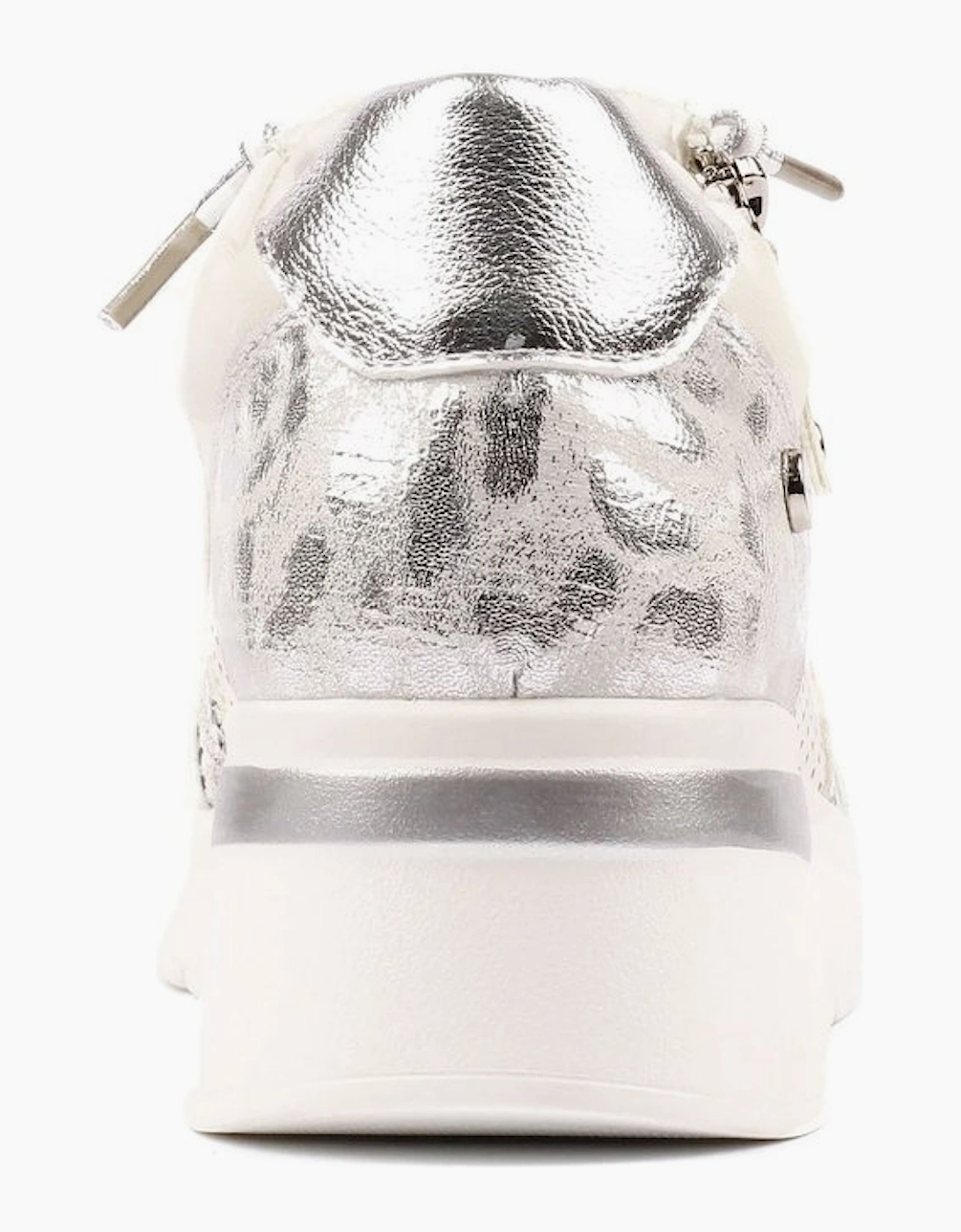 Bailey Womens Trainers