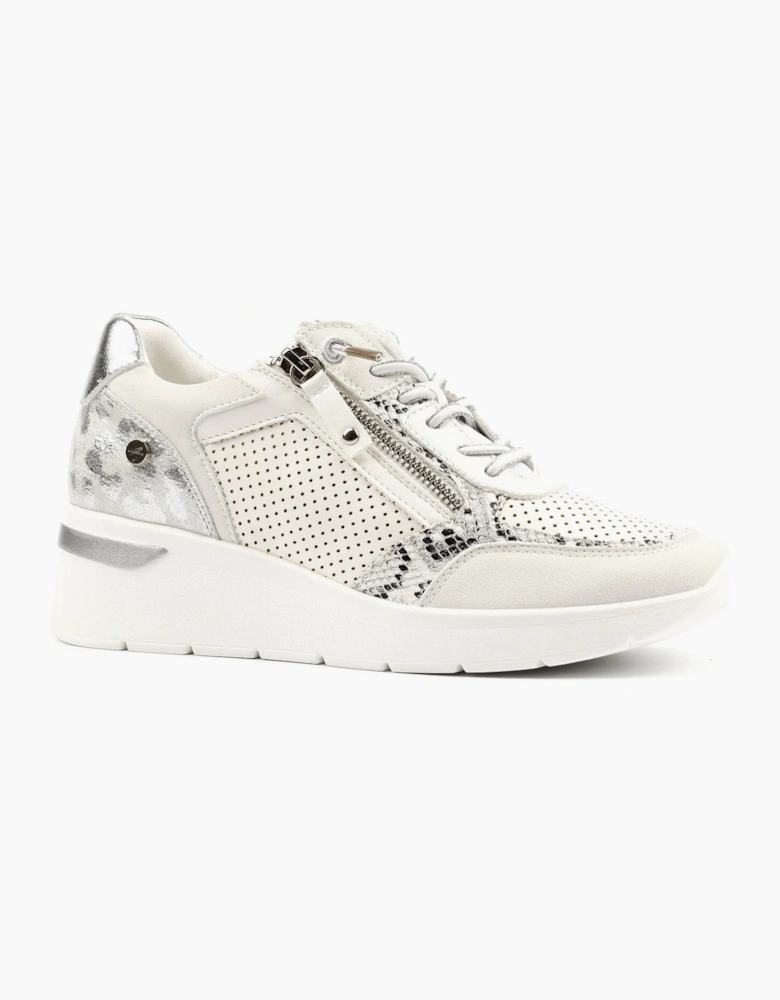 Bailey Womens Trainers