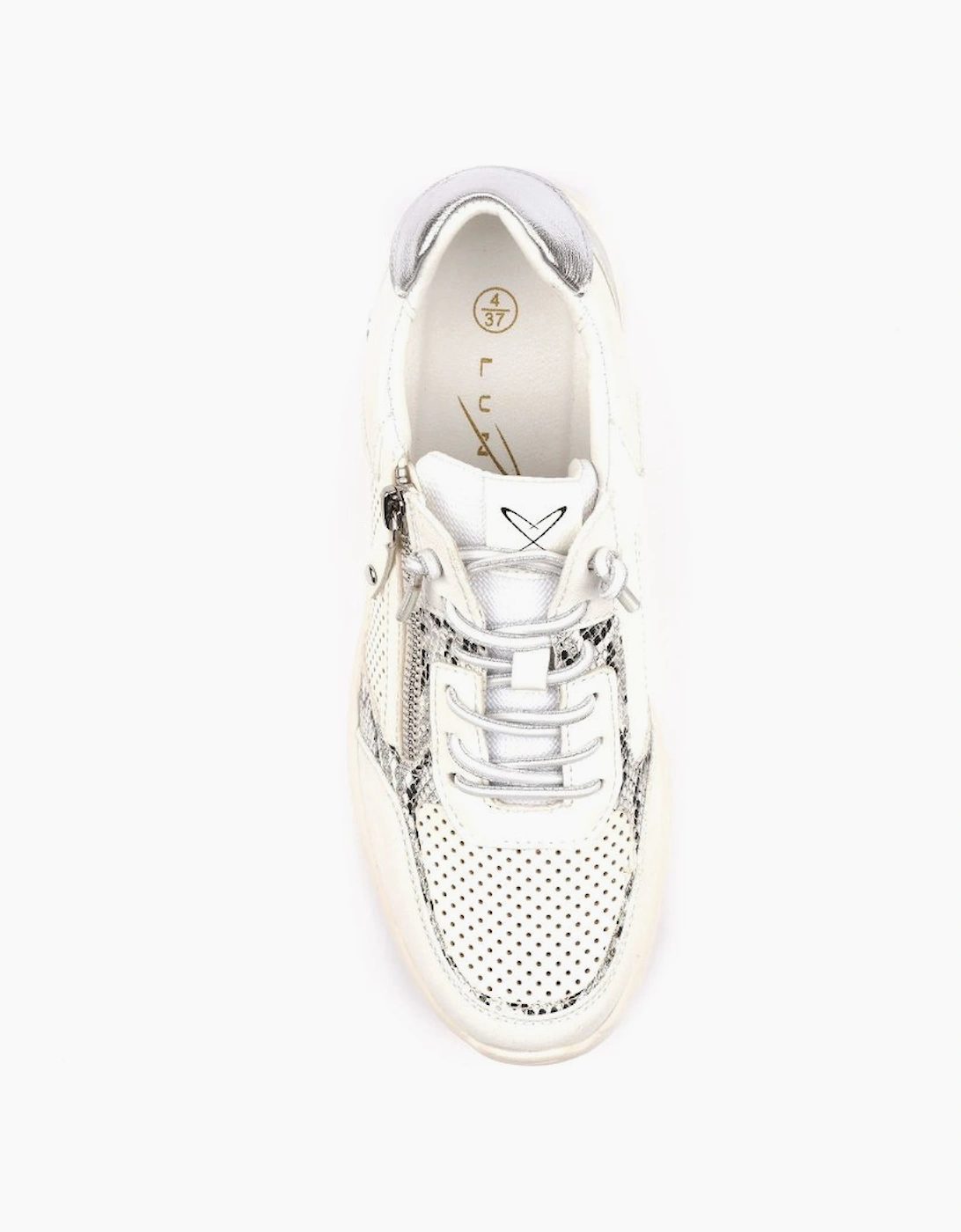 Bailey Womens Trainers
