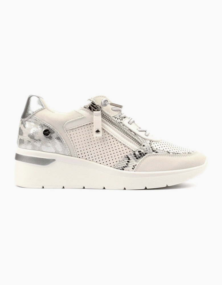 Bailey Womens Trainers