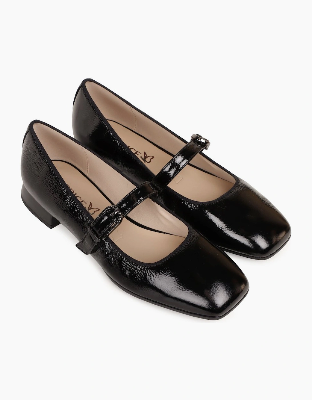 Verity Womens Shoes