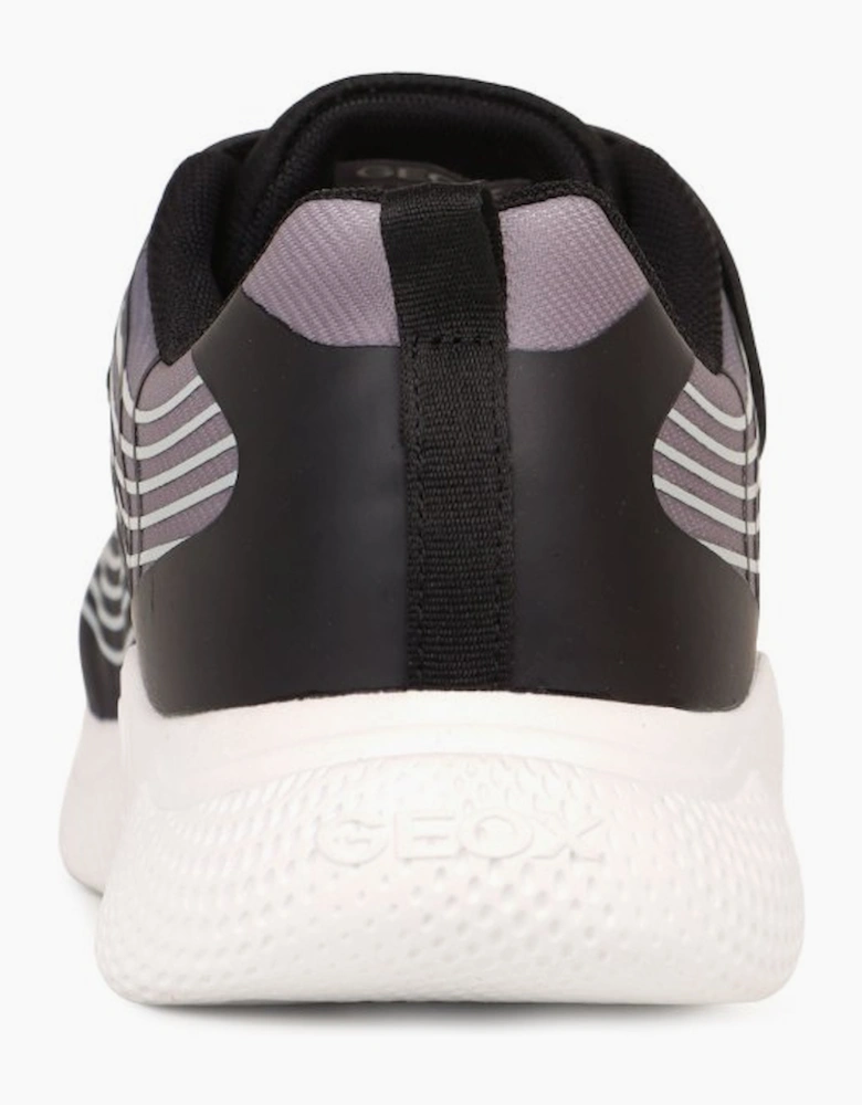 J Sprintye Kids Trainers