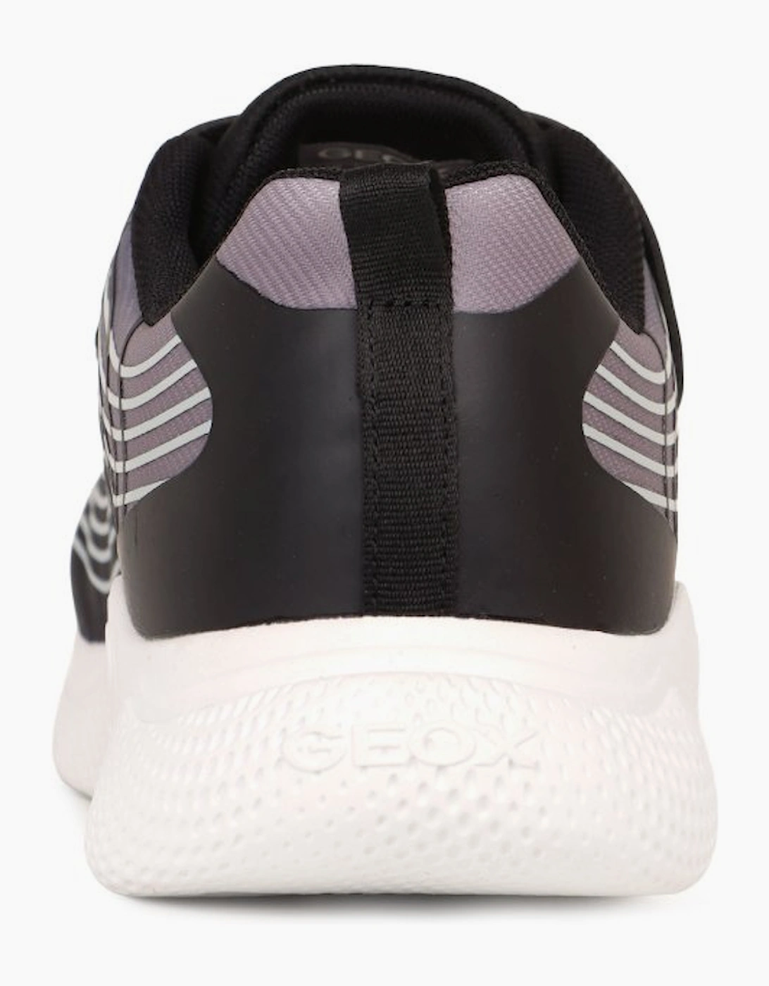 J Sprintye Kids Trainers