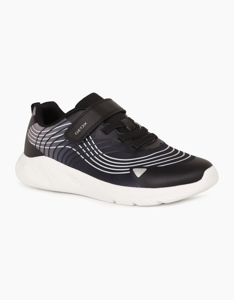 J Sprintye Kids Trainers