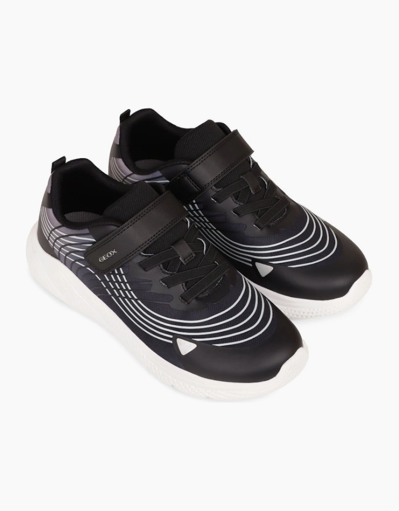 J Sprintye Kids Trainers